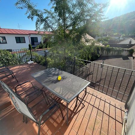Alva Pension 1 Mikulov Kültér fotó